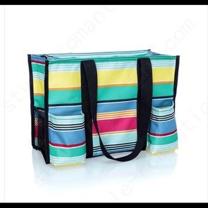 Brand new thirty one zip top organizing utility
